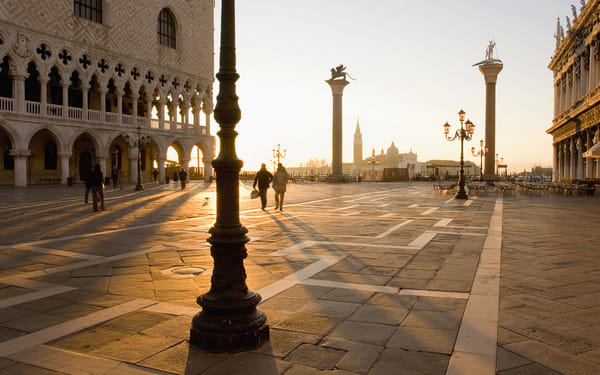 Things to do in Venice