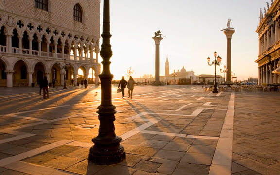 3 hours Venice walking tour