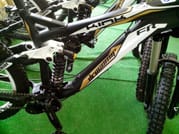 Pamporovo or Rhodopes Rent a Bike + E-guide 2