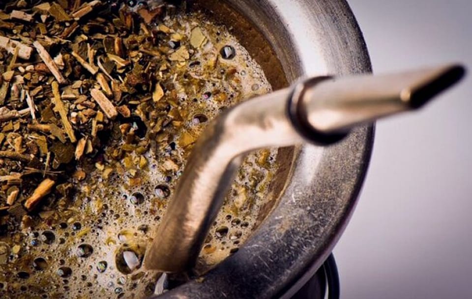 Yerba Mate Ceremony and Alfajores Workshop in Buenos Aires