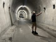Zagreb Small-Group Walking Tour with WW2 Tunnels & Funicular 4