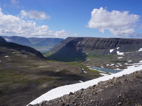 Isafjordur Mountain View, photo 5