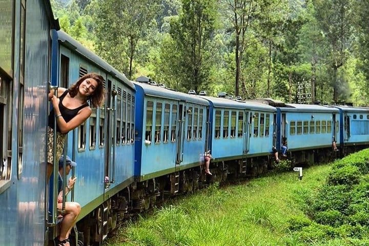 The Sacred Sri Lanka 4 Nights | 5 Days