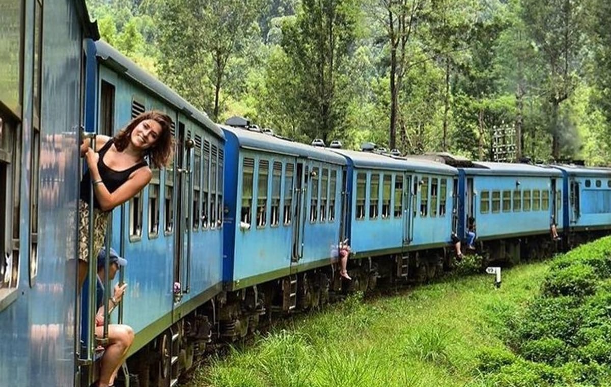 The Secret Escapes | 14 Days