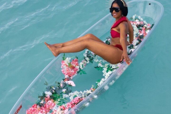 Private Catamaran Cruise and Snorkeling in Montego Bay Area