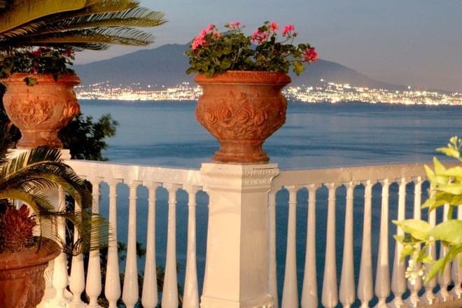 Private Transfer from Rome to Naples/ Sorrento or Vice Versa  3