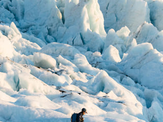 Glacier Wonders, photo 8