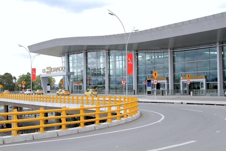 El Dorado Airport