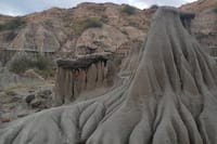 Desierto de Tatacoa 