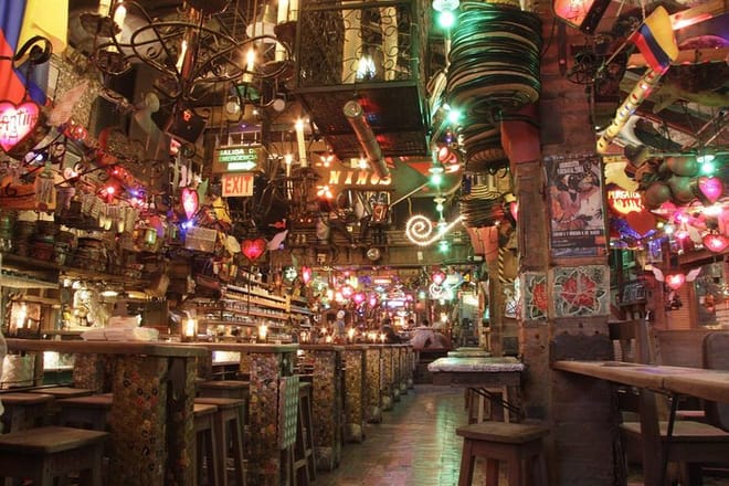 Andres Carne de Res