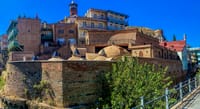 Private Tour to Tbilisi and Mtskheta 7