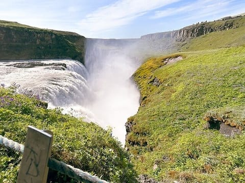 Gullfoss