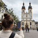 Koblenz Self-Guided Detective Murder Mystery Game 6