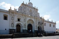 Antigua Guatemala, Full-Day Tour from Guatemala City - Collective 4