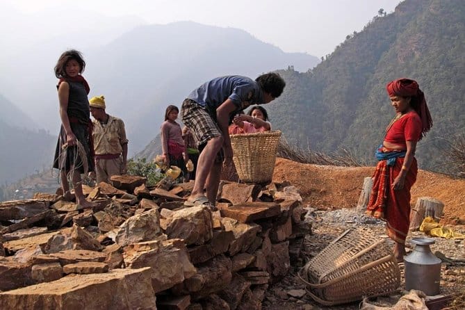 19 Days Mera Peak Climbing & Expedition – One Life-Changing Himalayan Adventure