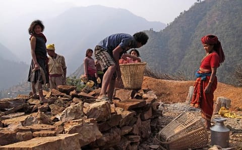 6-Day Homestay Hike in Chepang Village, Bagmati Province