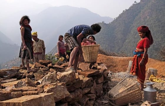 6-Day Chepang Village Homestay Hike – A Journey into Nepal’s Indigenous Heartland