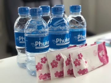 Suvarnabhumi Airport Bangkok: Private Hotel Transfers