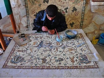 Mosaic Handicrafts