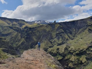 6 Day Laugavegur Trail & Fimmvörðuháls (Self-guided - Tents), photo 35