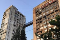 Brutal Tbilisi: Urban exploration and untold stories 4