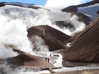 Private Kerlingarfjöll Highlands Tour, photo 15