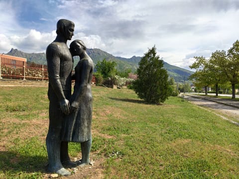 Private & Unique Sliven Textile and Wine Day Tour