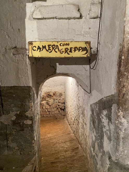 Food and Wine Tour in Pianella in Abruzzo between oil wine and typical products. - Photo 5