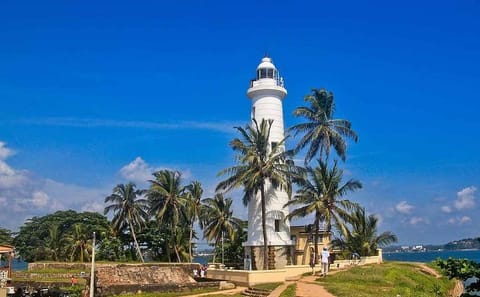 Galle Heritage Tour from Colombo with Guided Exploration