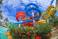 Admisión Aquaventuras Park en Nuevo Vallarta 6