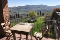 Exclusive Private Carmignano Experience: The First Cabernet Sauvignon in Tuscany 8