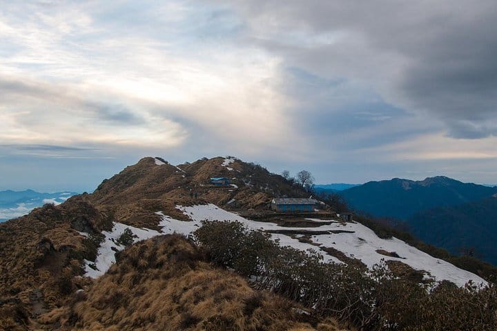 19 Days Mera Peak Climbing & Expedition – One Life-Changing Himalayan Adventure