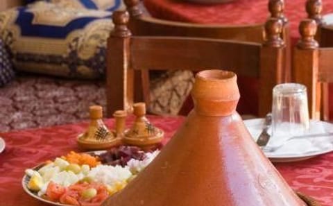 Atlas Mountains Zipline Adventure with Berber Lunch from Marrakesh