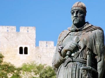 THE WAY OF THE KNIGHTS OF CHRIST