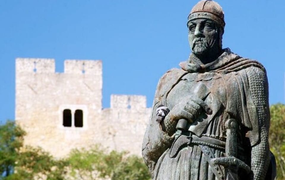 Templar Route – Secrets and Mysteries in Private Tour