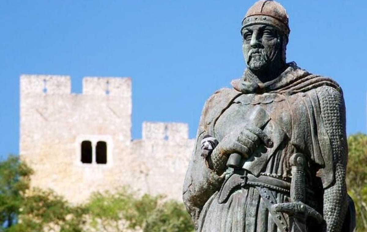 Templar Route – Secrets and Mysteries in Private Tour