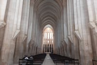 Alcobaca Monastery
