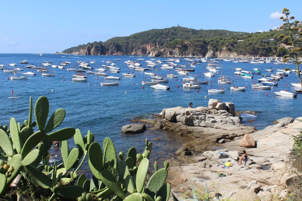 Costa Brava Full Day Tour 4