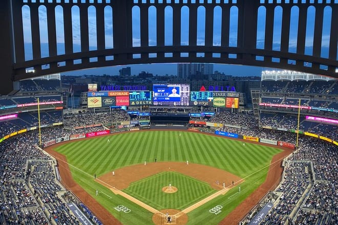 Discover the Culture of Uptown and the Bronx in NYC