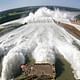 Itaipu Dam Panoramic Visit