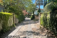 Charleston Self Guided Walking Tour 8