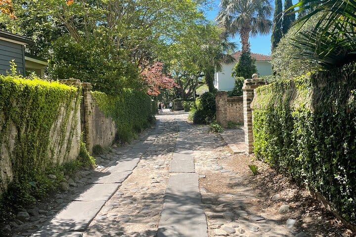 Charleston Self Guided Walking Tour 8
