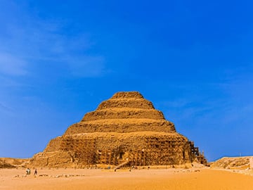 5 Days Cairo and Alexandria Tour Package – Explore Egypt’s Top Attractions