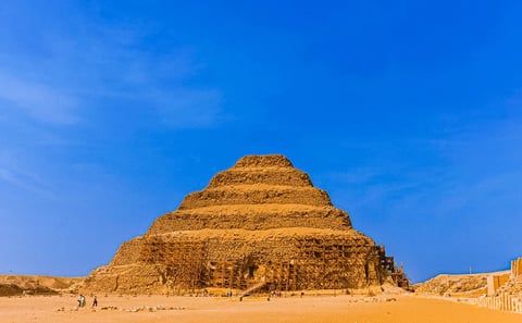 5 Days Cairo and Alexandria Tour Package – Explore Egypt’s Top Attractions