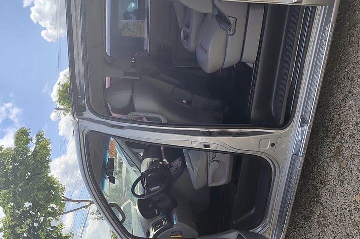 Private Minivan Transportation in Punta Cana Dominican Republic