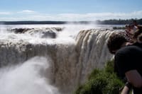 Iguazu Falls (Argentinian side from Puerto Iguazu - Full day) 4