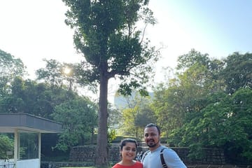 05 Days Kandy, Sigiriya, Dambulla, Galle & Colombo Tour