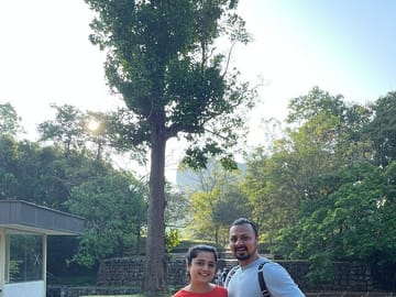Five-Day Cultural and Coastal Tour of Colombo and Galle