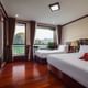 Luxury Dora Cruise 3 Days Explore Halong Bay Lan Ha Bay Private Balcony
