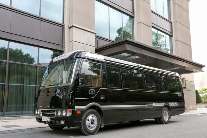 Hanoi City Tour Full Day with Expert Local Guide